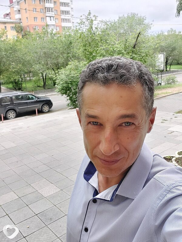Игорь, 52, Улан-Удэ — анкета №1899836