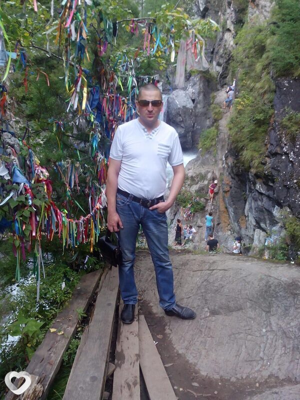 Юрий, 45, Ангарске — анкета №1899968