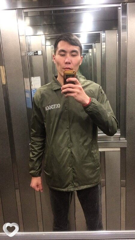 Toni Montana, 28, Волгограде — анкета №1899991