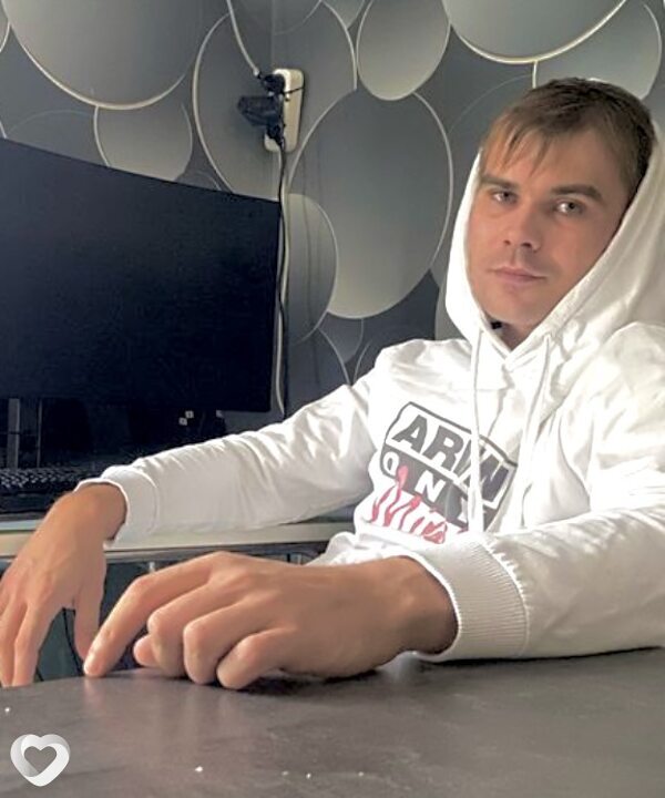Павел, 34, Советской Гавани — анкета №1900034