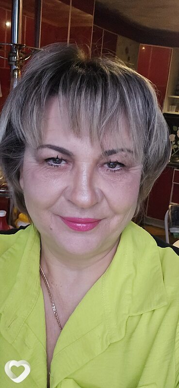 Оксана, Елизово