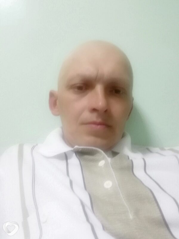 Михаил, 39, Иркутске — анкета №1900091