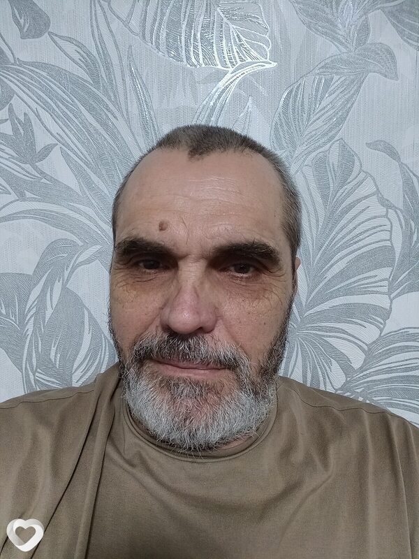 Константин, 57, Клине — анкета №1900092