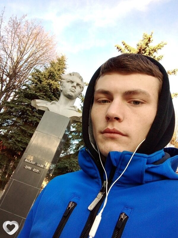 Иван, 24, Иванове — анкета №1900062