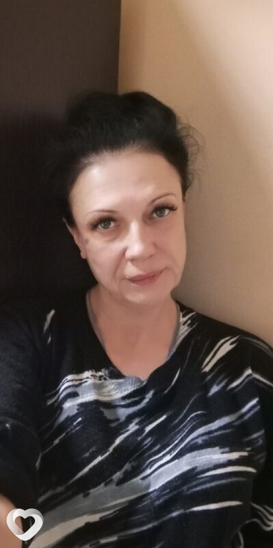 Наталья, 47, Нижнем Новгороде — анкета №1900119