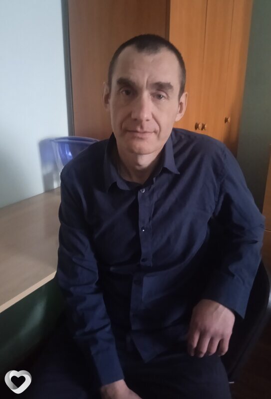 Валерий, 41, Кирове — анкета №1900120