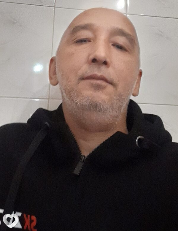 Abdrahman, 54, Бишкек — анкета №1900130