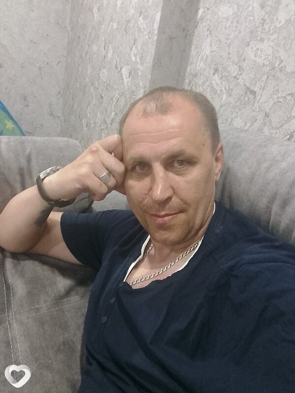 Александр, 46, Казани — анкета №1900131