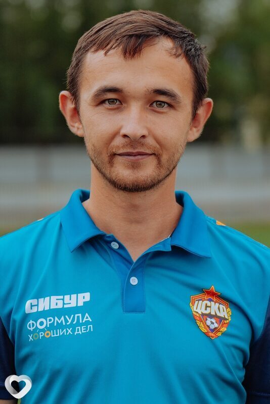 Дамир, 31, Астрахани — анкета №1900138