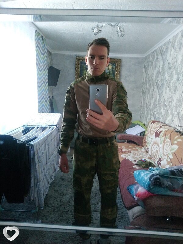 Раджив, Омск