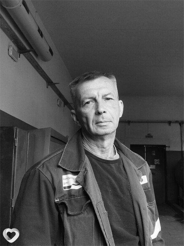 Туман, 51, Калуге — анкета №1901396