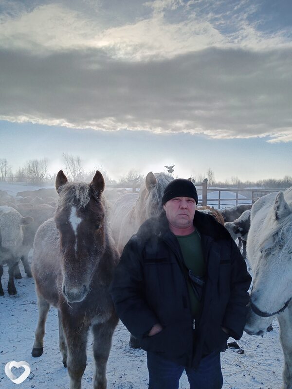 Юрий, 55, Новокузнецке — анкета №1901401