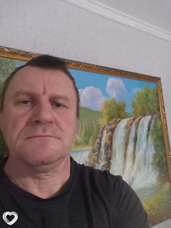 Сергей, Данков