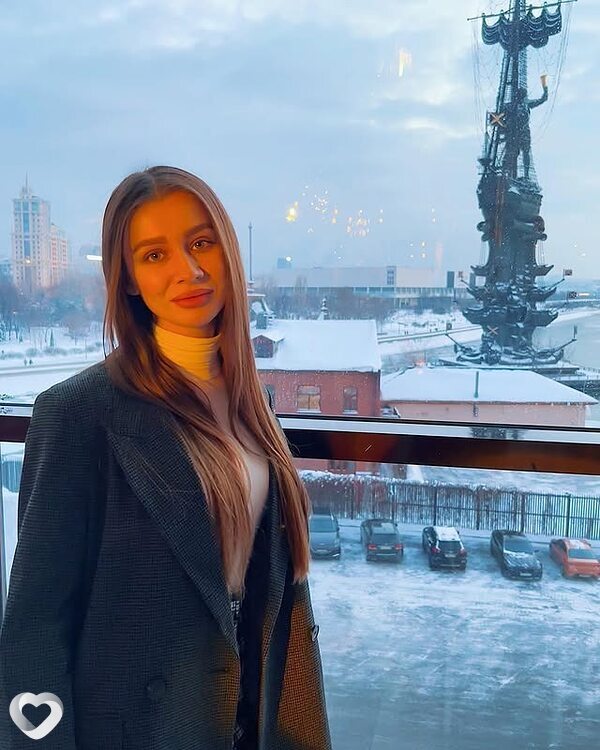 Оля, Стерлитамак
