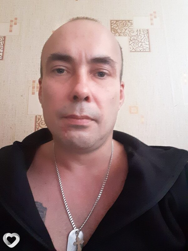 Степан, 40, Ухте — анкета №1900285
