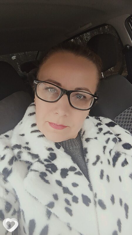 Татьяна, 43, Вологде — анкета №1900291