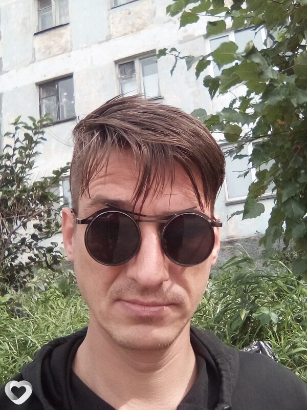Андрей, Холмск