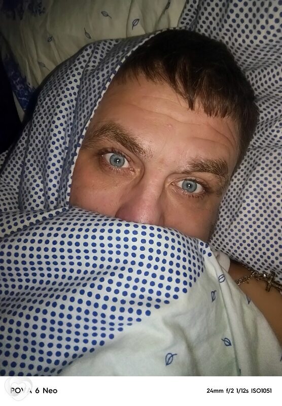 Дмитрий, 40, Курске — анкета №1900428