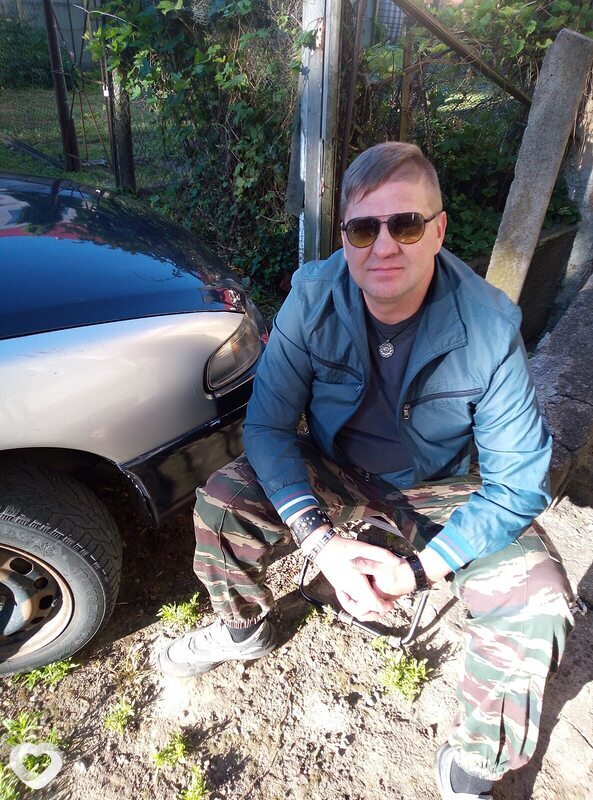 Евгений, Гусев
