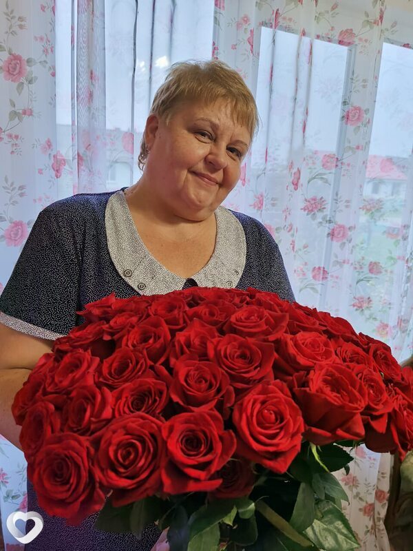 Елена, 57, Алапаевске — анкета №1900354