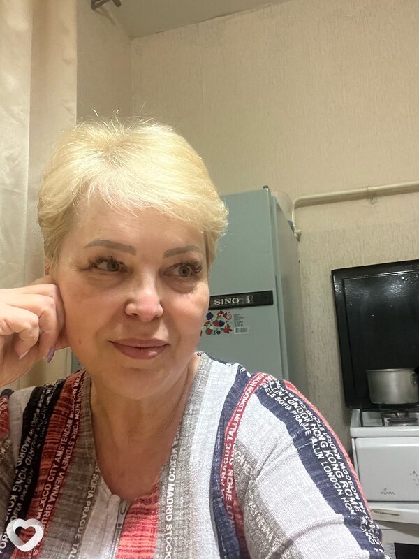 Лиля, 59, Ставрополе — анкета №1900243