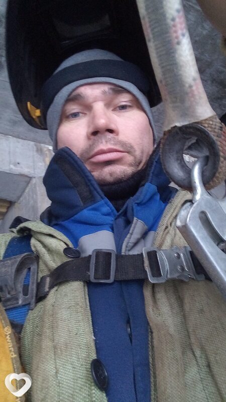 Руслан, 36, Новосибирске — анкета №1900255