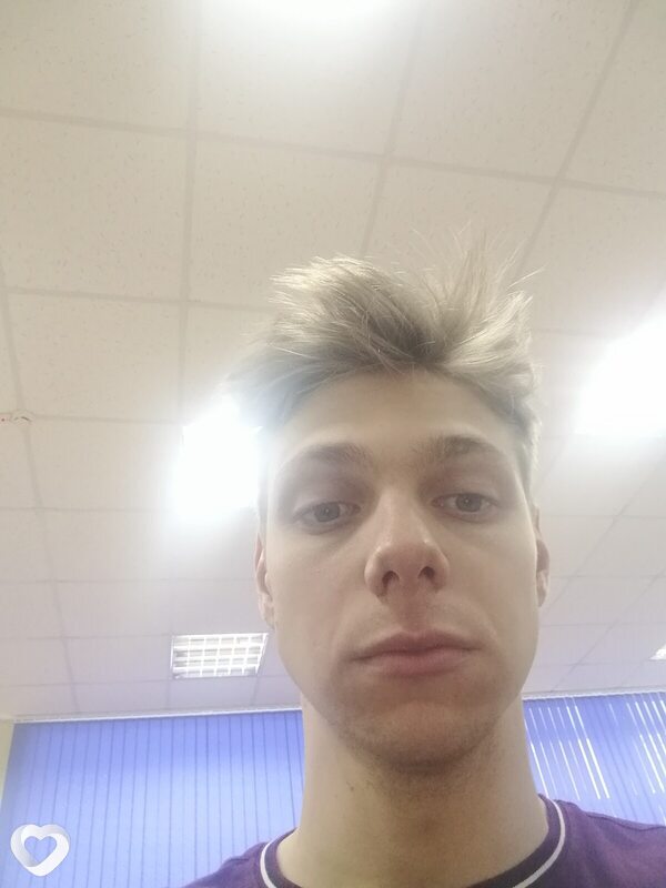 Александр, 21, Павлове — анкета №1900265
