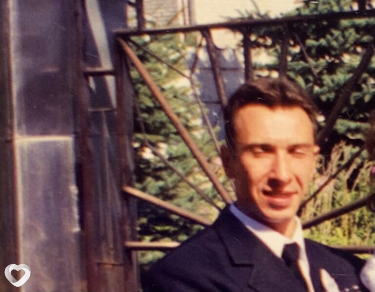 Ярик, 42, Альметьевске — анкета №1900323