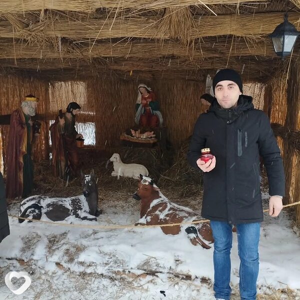 Нвер, Дзержинский
