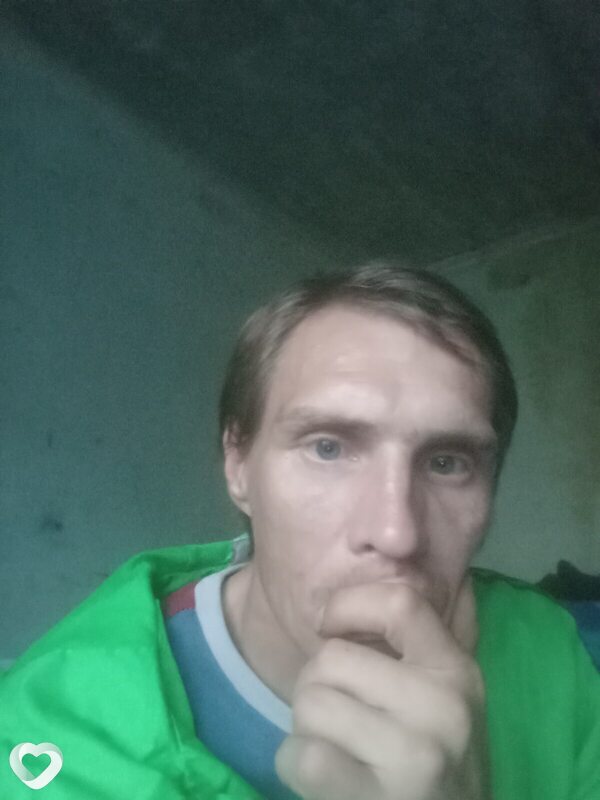 Дмитрий, 39, Алуште — анкета №1900333