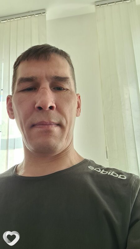 Дима, 40, Магадане — анкета №1900221