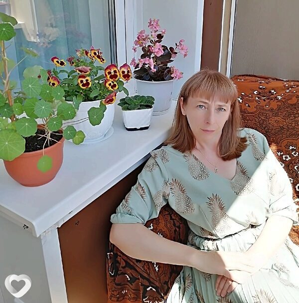 Наталья, Смирных