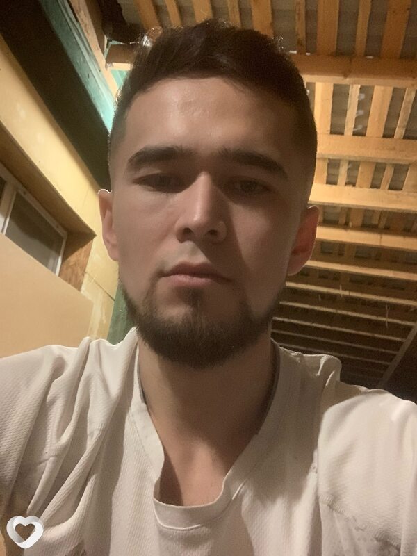 Obidzhon, 28, Новосибирске — анкета №1900938
