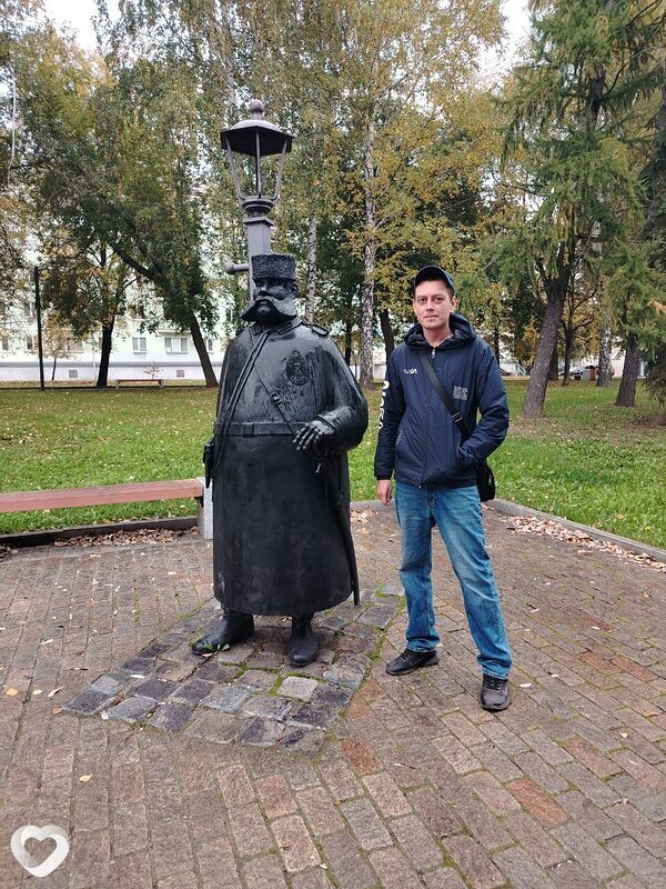 Дмитрий, Реж