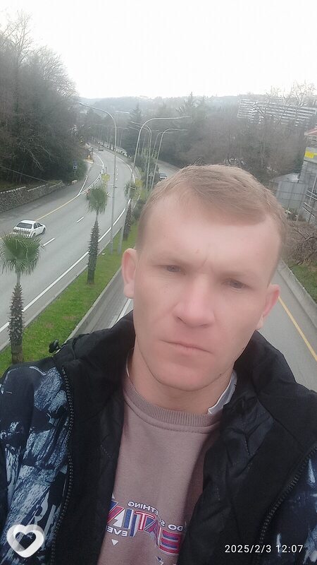 Алексей, Орловский