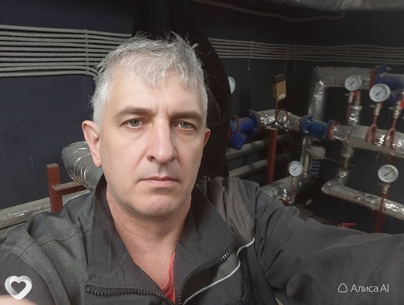 Сергей, 55, Выборге — анкета №1900368
