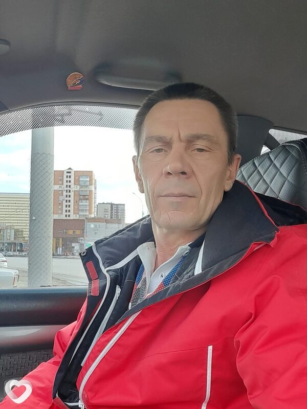 Иван, 61, Анапе — анкета №1900392