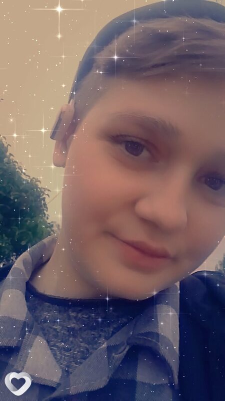 Злая, Георгиевск