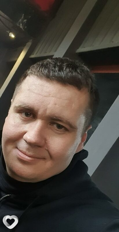 Антон, 40, Долгопрудном — анкета №1900557