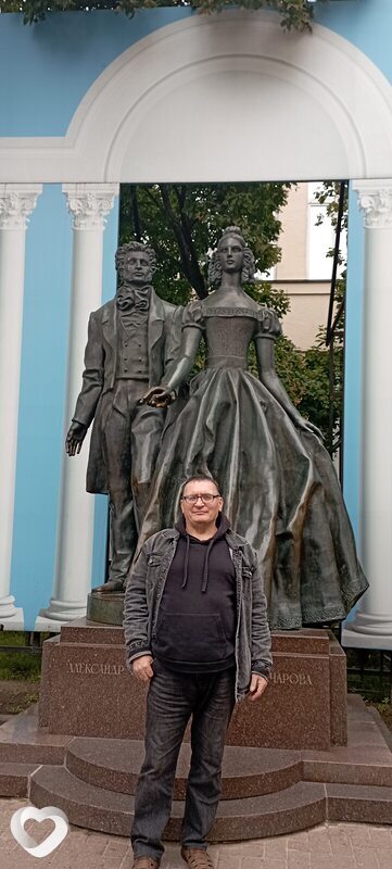 Игорь, 56, Жодине — анкета №1900535