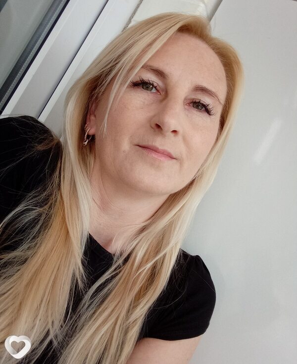 Елена, 46, Новороссийске — анкета №1900539