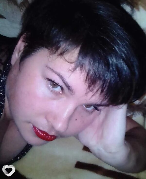 Юля, 44, Пензе — анкета №1901270