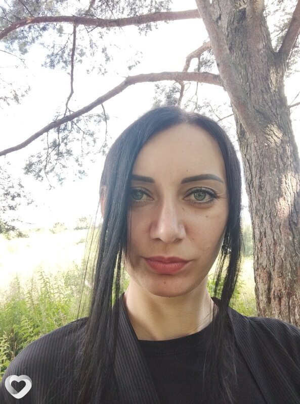 Ирина, 33, Луганске — анкета №1901276