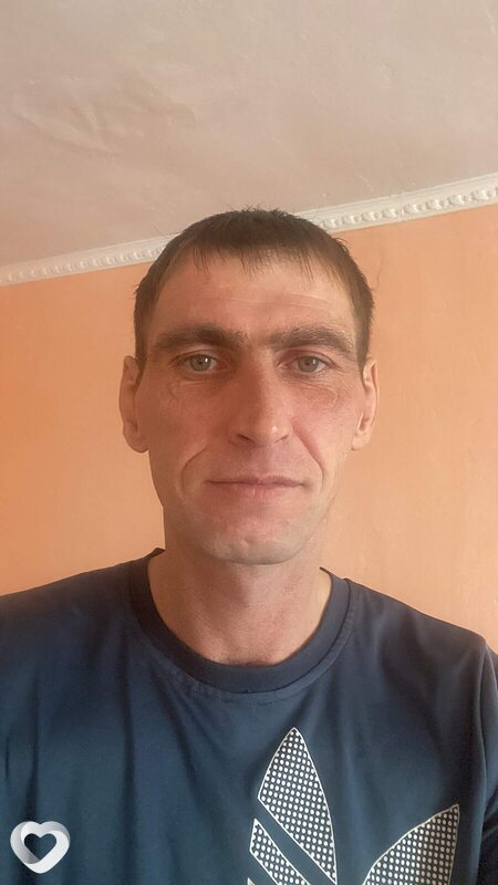 Сергей, 37, Костанае — анкета №1901277