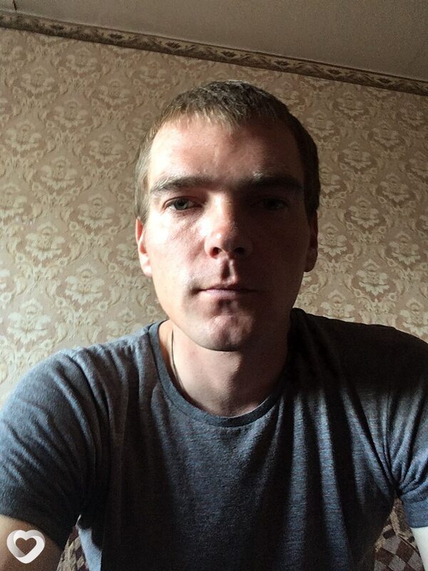 Николай, 36, Нижнем Новгороде — анкета №1900595