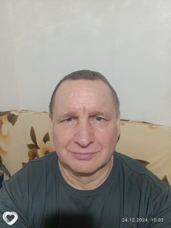 Михаил, 61, Липецке — анкета №1900604