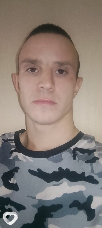 Владимир, 30, Томске — анкета №1900612