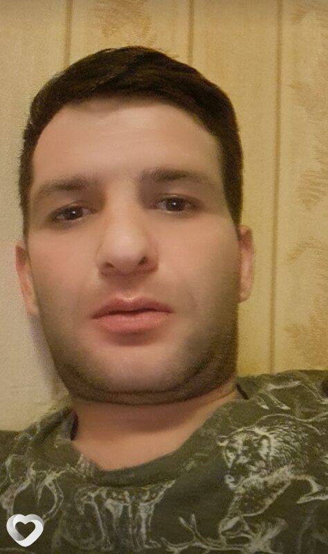 Геворг, 36, Сергиеве Посаде — анкета №1900653
