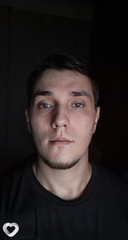 Сергей, 30, Томске — анкета №1900661