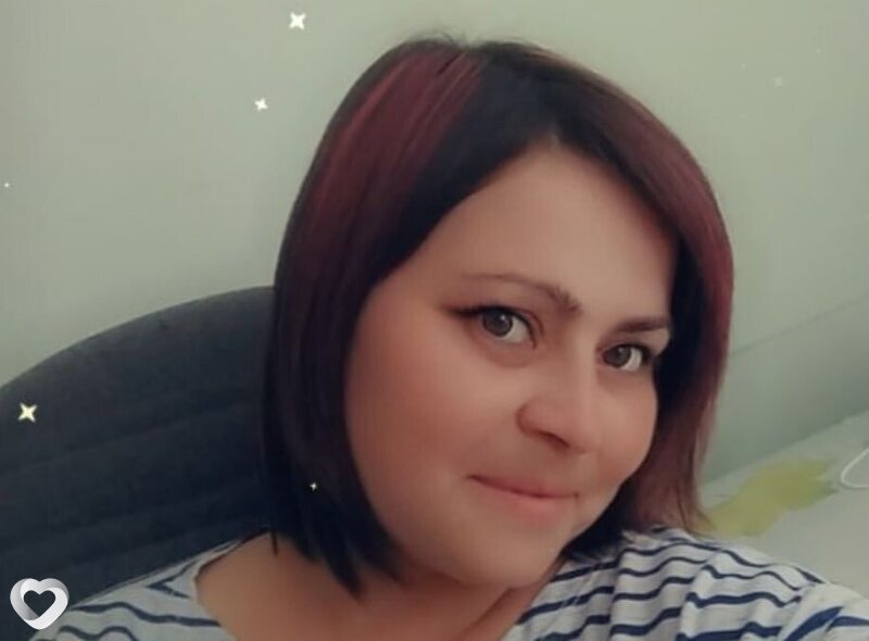 Натали, 39, Екатеринбурге — анкета №1900664